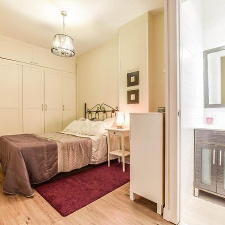 Apartamento En Chueca Madri Exterior foto