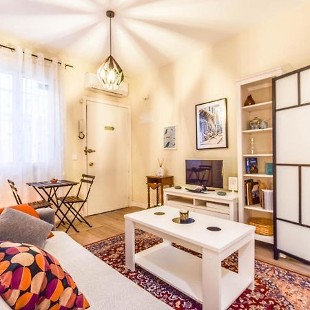 Apartamento En Chueca Madri Exterior foto