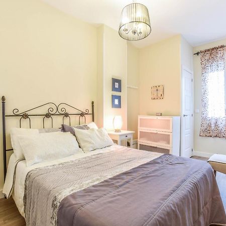 Apartamento En Chueca Madri Exterior foto