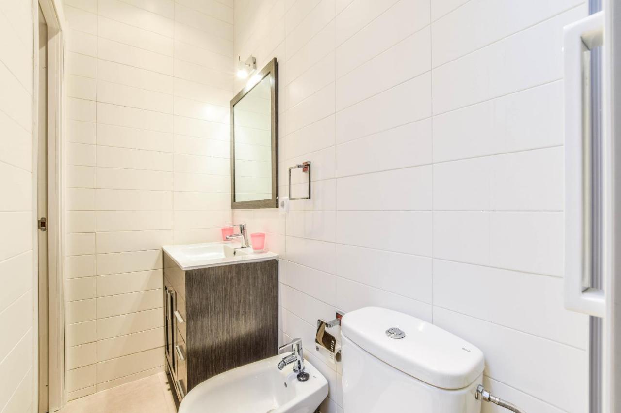 Apartamento En Chueca Madri Exterior foto