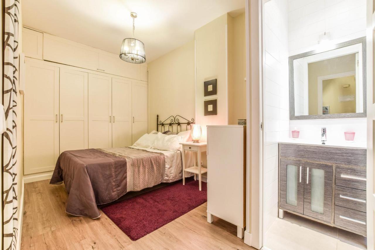 Apartamento En Chueca Madri Exterior foto