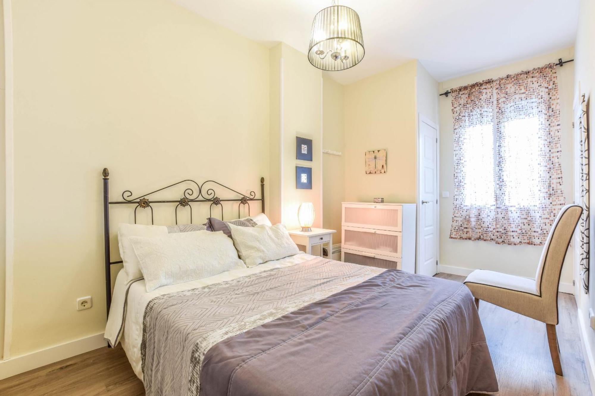 Apartamento En Chueca Madri Exterior foto